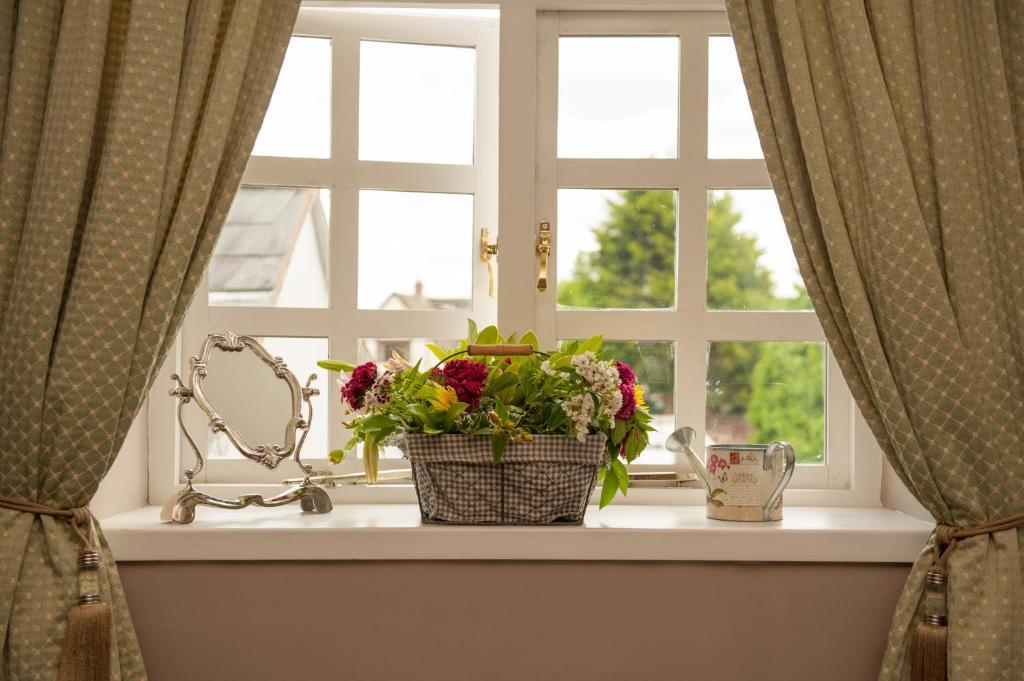 Pollards Inn Willaston (Cheshire West) Quarto foto